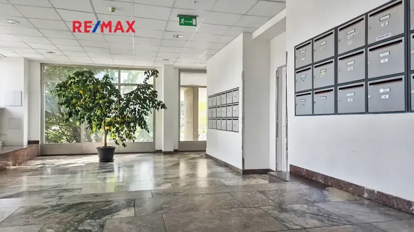 Pronájem pokoje, Praha - Strašnice, Černokostelecká, 11 m2