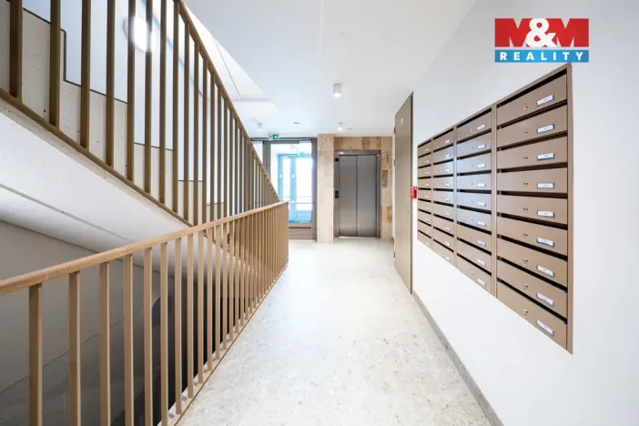 Prodej bytu 3+kk, Brandýs nad Labem-Stará Boleslav, Dřevčická, 92 m2