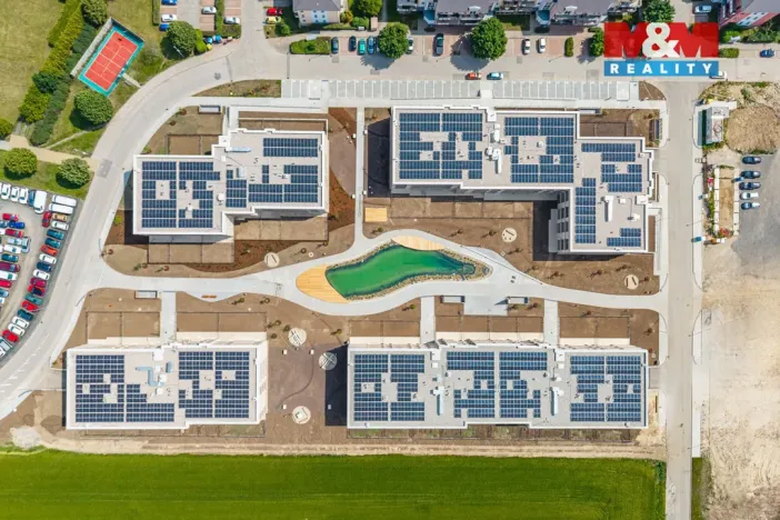 Prodej bytu 3+kk, Brandýs nad Labem-Stará Boleslav, Dřevčická, 92 m2