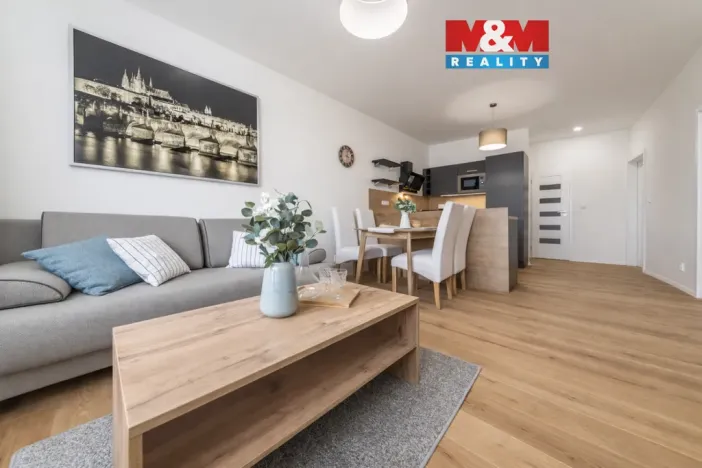 Prodej bytu 3+kk, Praha - Vršovice, Vršovická, 87 m2