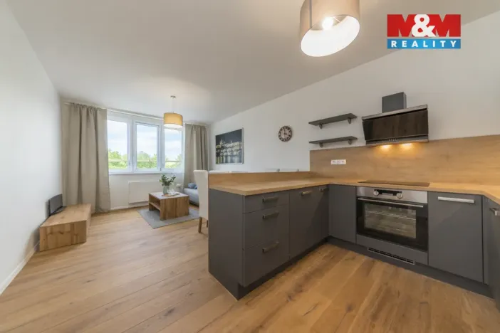 Prodej bytu 3+kk, Praha - Vršovice, Vršovická, 87 m2