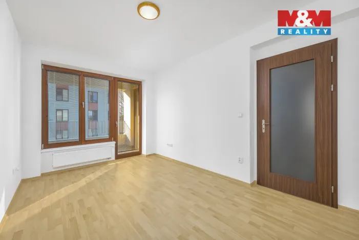 Prodej bytu 3+kk, Chrudim, Václavská, 79 m2