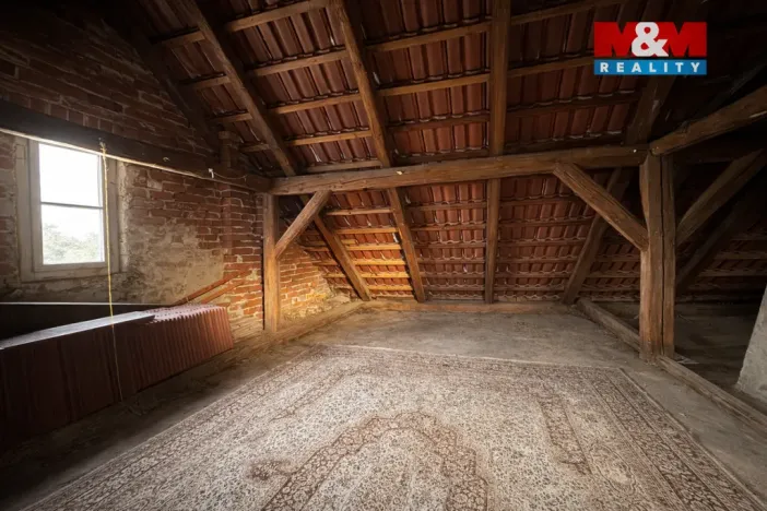 Prodej rodinného domu, Říčany, Olivova, 153 m2