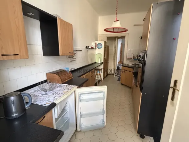 Prodej bytu 3+1, Ostrava - Moravská Ostrava, Nádražní, 110 m2