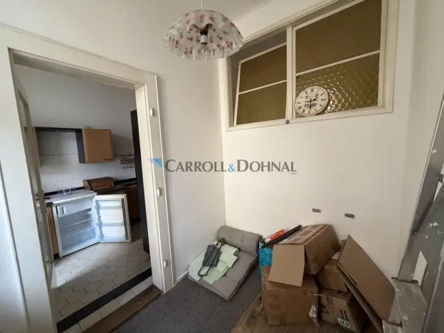 Prodej bytu 3+1, Ostrava - Moravská Ostrava, Nádražní, 110 m2