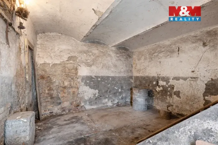 Prodej rodinného domu, Líšťany, Zlatá Ulička, 272 m2