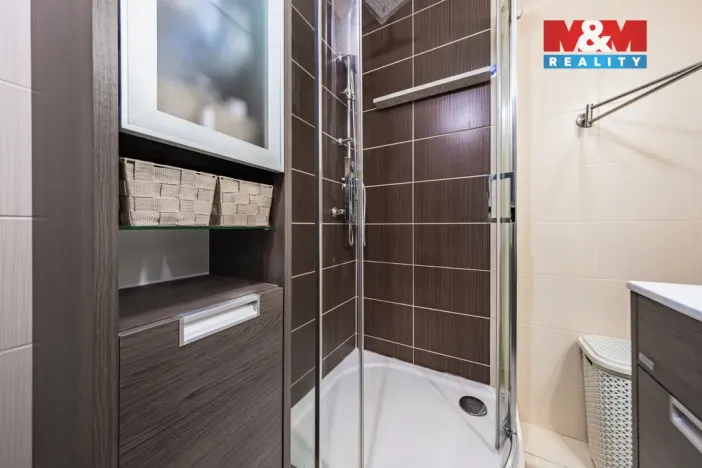 Prodej bytu 2+1, Čáslav - Čáslav-Nové Město, Bojovníků za svobodu, 57 m2