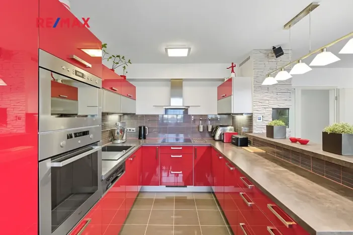 Prodej bytu 4+kk, Praha - Stodůlky, Klukovická, 86 m2