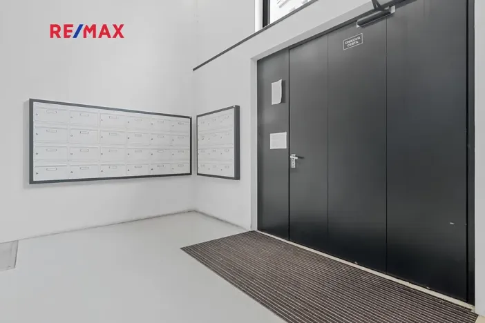 Prodej bytu 2+kk, Praha - Libeň, Primátorská, 48 m2