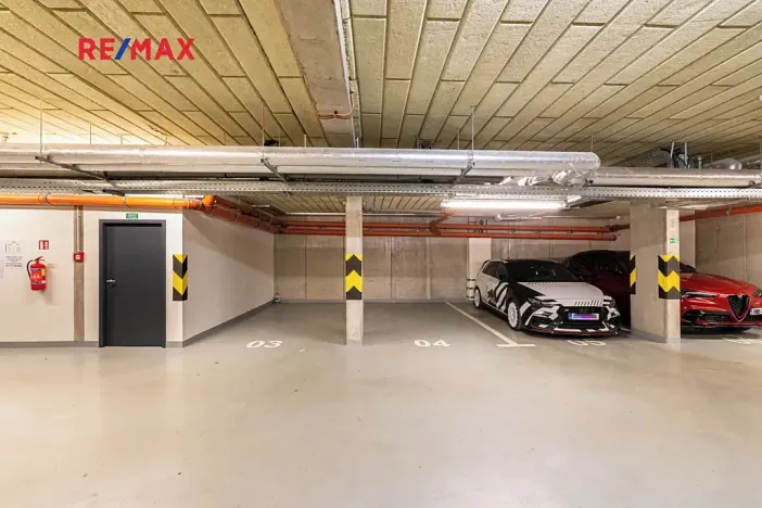 Prodej bytu 2+kk, Praha - Libeň, Primátorská, 48 m2