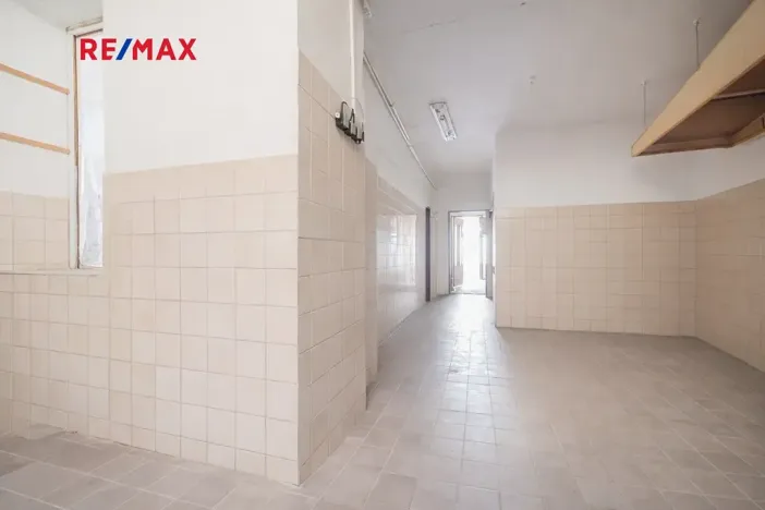 Prodej vícegeneračního domu, Kutná Hora, Husova, 243 m2