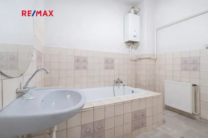 Prodej vícegeneračního domu, Kutná Hora, Husova, 243 m2