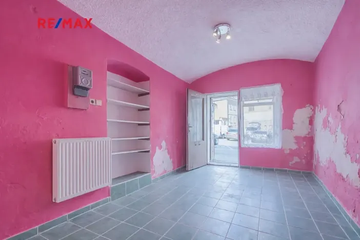 Prodej rodinného domu, Kutná Hora, Husova, 243 m2