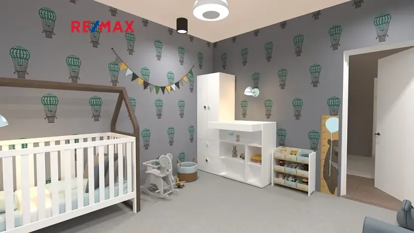 Prodej rodinného domu, Kasalice, 98 m2