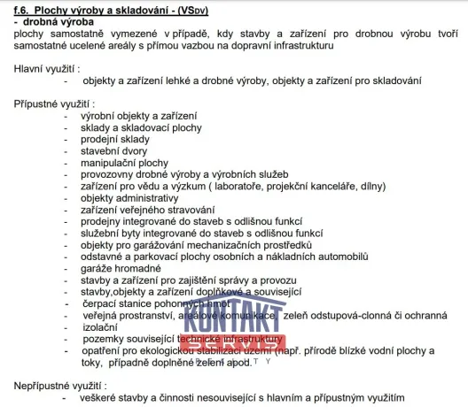 Prodej komerčního pozemku, Třebčice, 15237 m2