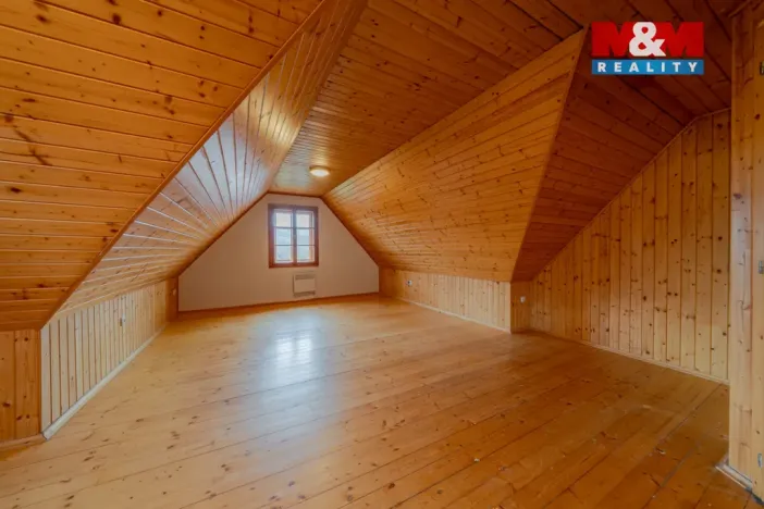 Prodej rodinného domu, Jablůnka, 140 m2