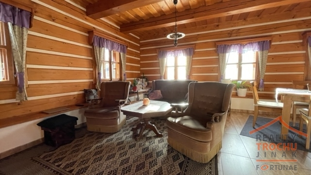 Prodej rodinného domu, Nová Paka - Podlevín, 185 m2