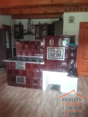 Prodej rodinného domu, Nová Paka - Podlevín, 185 m2