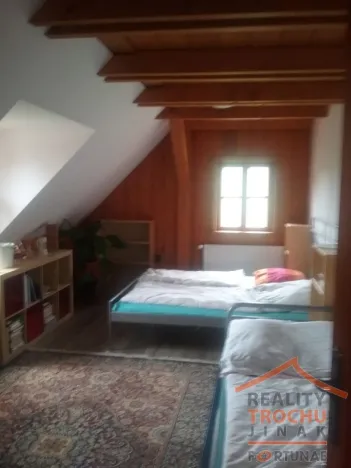 Prodej rodinného domu, Nová Paka - Podlevín, 185 m2