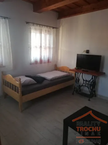 Prodej rodinného domu, Nová Paka - Podlevín, 185 m2