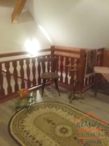 Prodej rodinného domu, Nová Paka - Podlevín, 185 m2