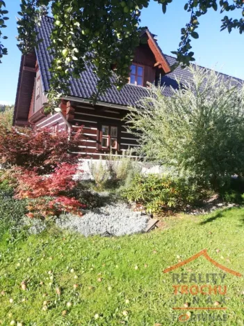 Prodej rodinného domu, Nová Paka - Podlevín, 185 m2