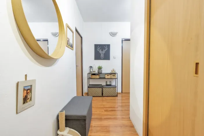 Prodej bytu 3+1, Trutnov - Horní Staré Město, Pampelišková, 77 m2