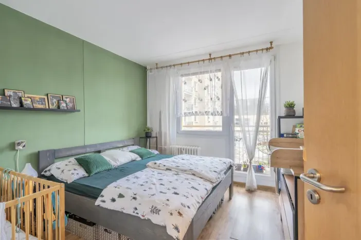 Prodej bytu 3+1, Trutnov - Horní Staré Město, Pampelišková, 77 m2