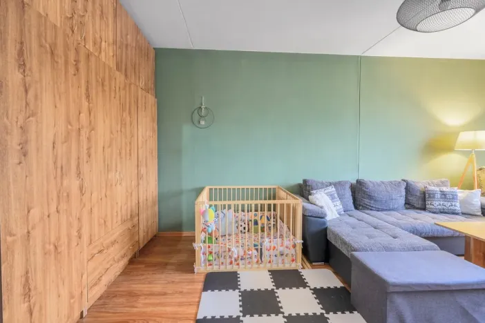 Prodej bytu 3+1, Trutnov - Horní Staré Město, Pampelišková, 77 m2