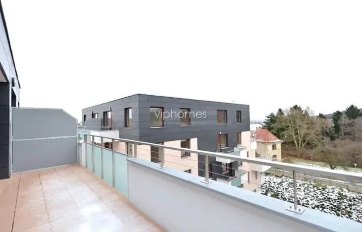 Pronájem bytu 4+kk, Praha - Veleslavín, Pod dvorem, 100 m2