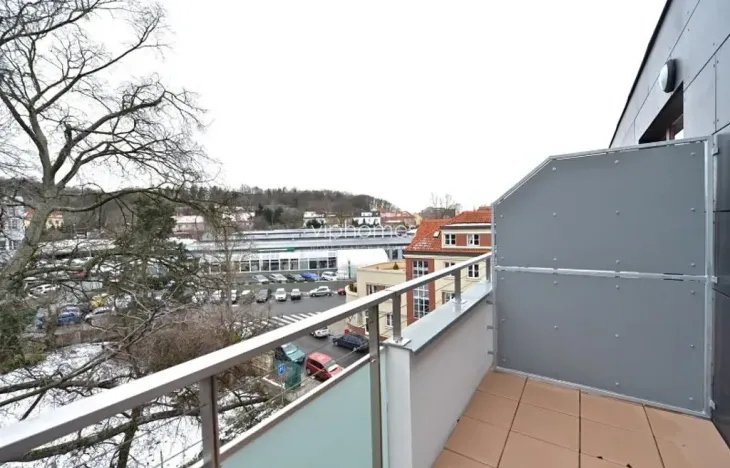 Pronájem bytu 4+kk, Praha - Veleslavín, Pod dvorem, 100 m2