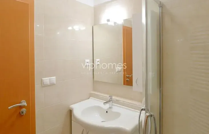 Pronájem bytu 4+kk, Praha - Veleslavín, Pod dvorem, 100 m2