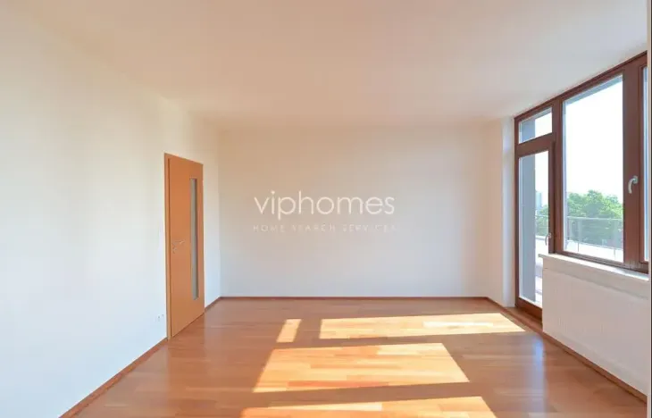 Pronájem bytu 4+kk, Praha - Veleslavín, Pod dvorem, 100 m2