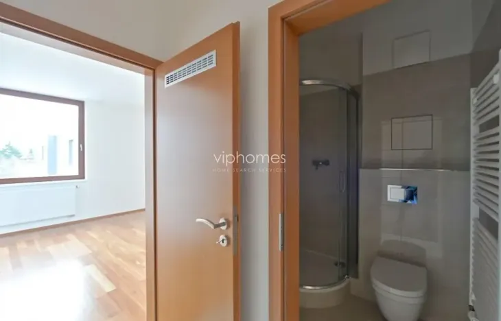 Pronájem bytu 4+kk, Praha - Veleslavín, Pod dvorem, 100 m2