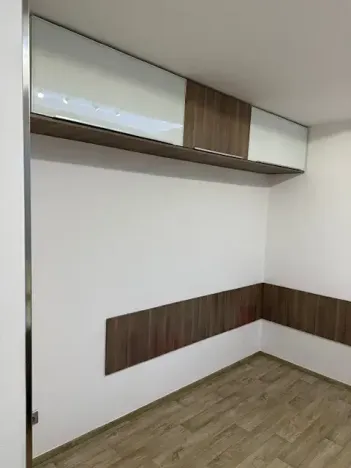 Pronájem bytu 3+kk, Praha - Žižkov, Žerotínova, 60 m2