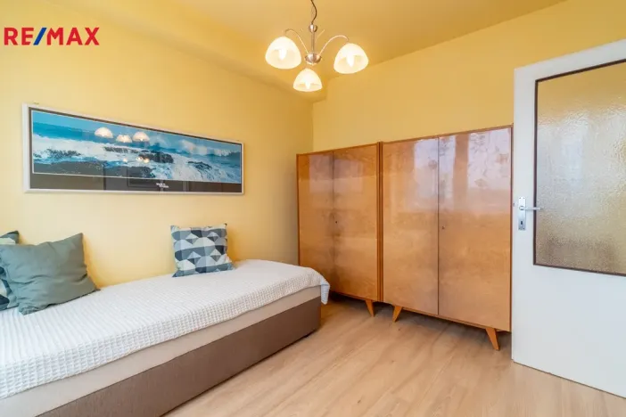 Prodej bytu 3+1, Praha - Záběhlice, Zvonková, 62 m2