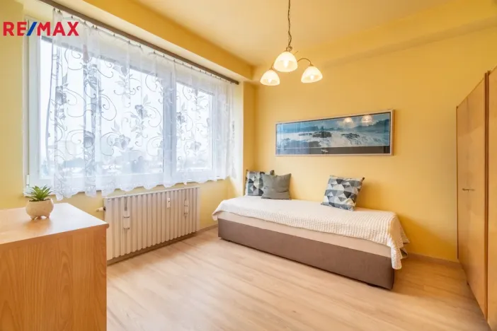 Prodej bytu 3+1, Praha - Záběhlice, Zvonková, 62 m2