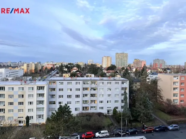 Prodej bytu 3+1, Praha - Záběhlice, Zvonková, 62 m2