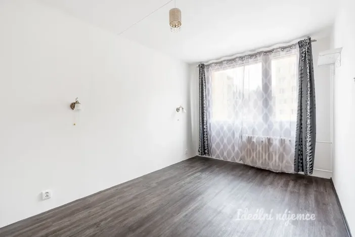 Pronájem bytu 3+kk, Praha, Aubrechtové, 69 m2