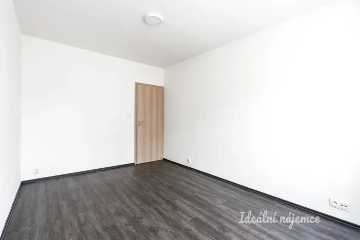 Pronájem bytu 3+kk, Praha, Aubrechtové, 69 m2
