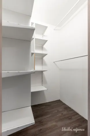 Pronájem bytu 3+kk, Praha, Aubrechtové, 69 m2