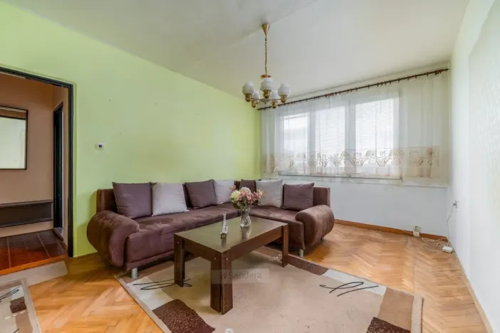 Prodej bytu 2+1, České Budějovice - České Budějovice 3, Plzeňská, 49 m2