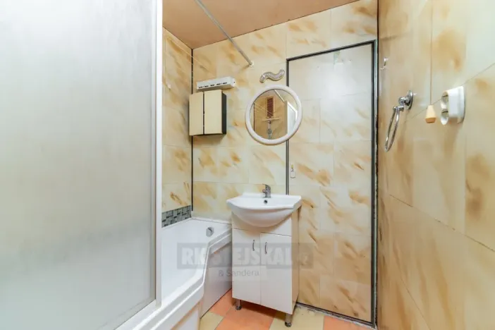 Prodej bytu 2+1, České Budějovice - České Budějovice 3, Plzeňská, 49 m2