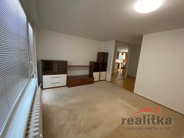 Pronájem bytu 3+1, Opava - Kateřinky, Antonína Sovy, 65 m2