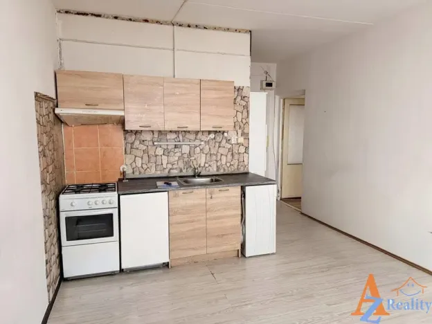 Pronájem bytu 1+1, Chomutov, Výletní, 33 m2