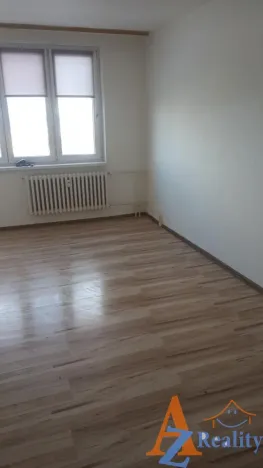 Pronájem bytu 1+1, Chomutov, Výletní, 33 m2