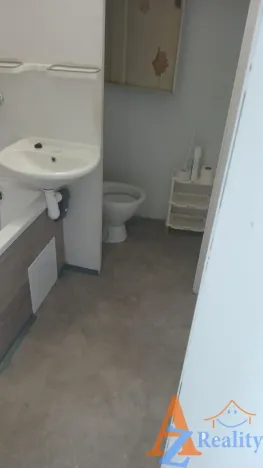 Pronájem bytu 1+1, Chomutov, Výletní, 33 m2