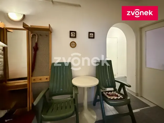 Prodej bytu 2+1, Kroměříž, 73 m2