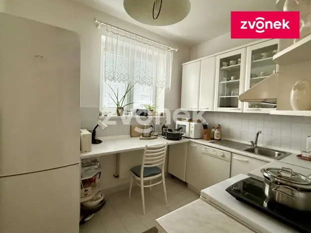 Prodej bytu 2+1, Kroměříž, 73 m2