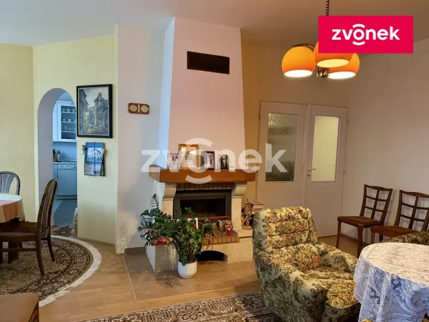 Prodej bytu 2+1, Kroměříž, 73 m2